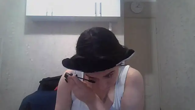 GrayceDeclet online show from July 9, 5:56 pm