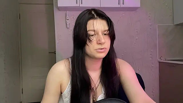 GrayceDeclet online show from July 24, 1:07 pm