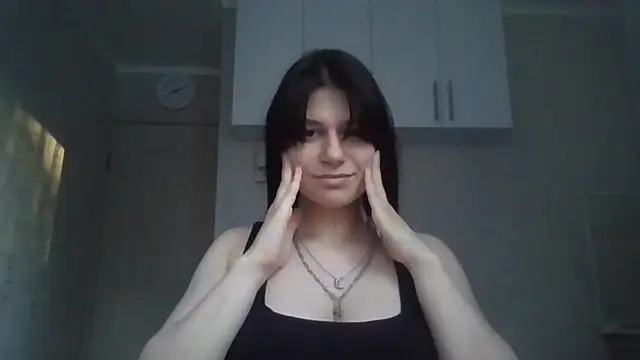 GrayceDeclet online show from June 30, 5:13 pm