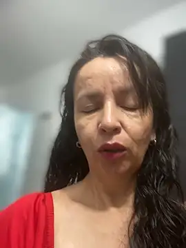 Soy Camila8 online show from May 22, 11:47 pm