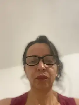 Soy Camila8 online show from May 20, 12:29 am