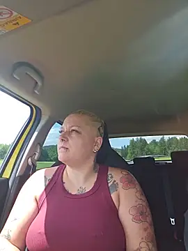 Lady Peggi online show from June 7, 12:32 pm