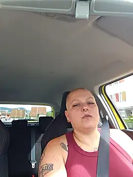 Lady Peggi online show from June 4, 7:57 am
