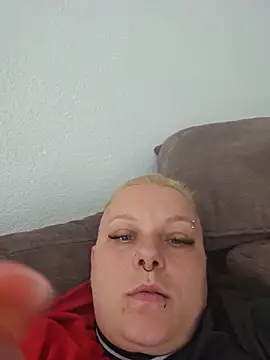 Lady Peggi online show from June 2, 12:27 pm