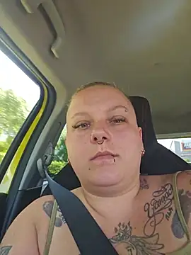 Lady Peggi online show from June 15, 3:23 pm