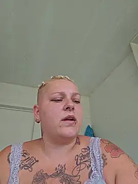 Lady Peggi online show from July 8, 12:28 pm