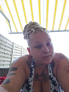 Lady Peggi online show from June 28, 7:14 am
