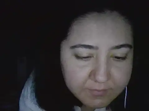 IsabellaJacobs online show from May 30, 10:26 pm