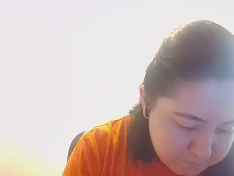 IsabellaJacobs online show from May 10, 7:34 am