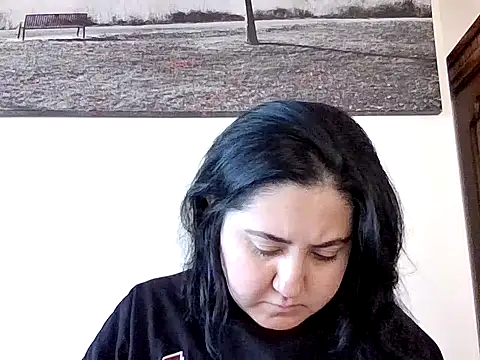 IsabellaJacobs online show from May 15, 3:21 pm