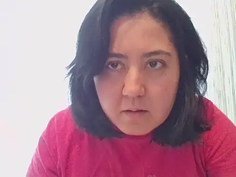 IsabellaJacobs online show from May 4, 1:36 pm