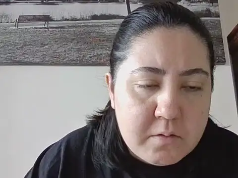 IsabellaJacobs online show from May 13, 7:48 am