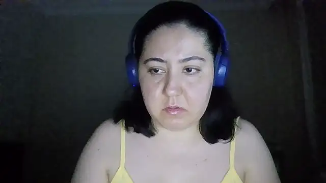 IsabellaJacobs online show from June 18, 10:59 pm