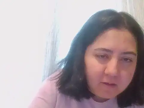 IsabellaJacobs online show from May 5, 5:54 am