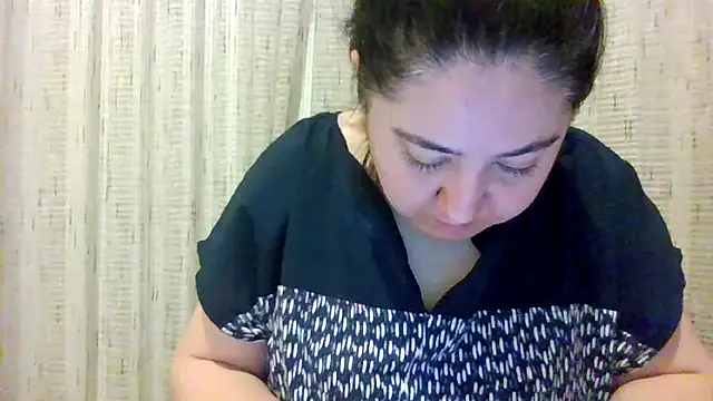 IsabellaJacobs online show from May 31, 6:31 pm