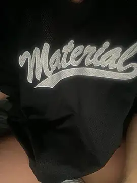 NightStar237 online show from June 4, 3:55 am