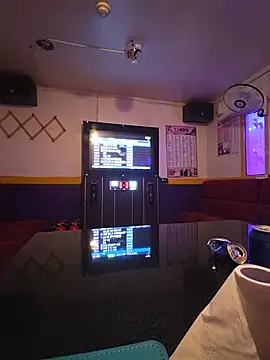 NightStar237 online show from June 10, 1:23 pm