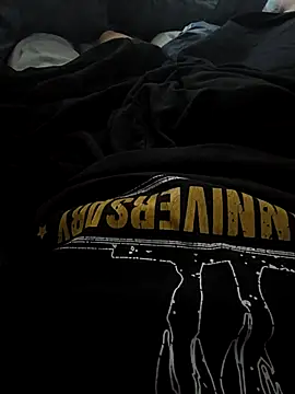 NightStar237 online show from May 5, 4:26 am
