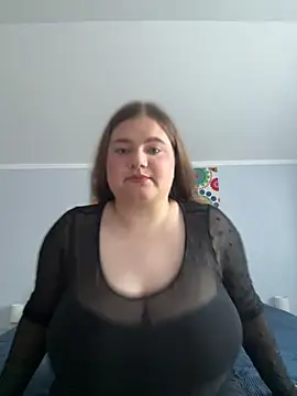 BustyPonyTease online show from May 5, 4:32 pm