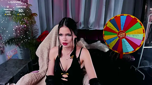 MaddyFever online show from May 22, 7:39 am
