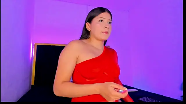 VioletaSanchez24 online show from July 9, 1:17 am