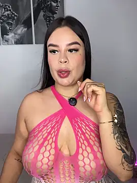 Amily Sweet online show from May 10, 3:14 pm