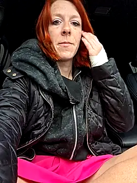 PoppyBoop online show from May 19, 5:36 am