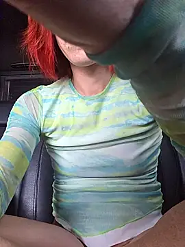 PoppyBoop online show from June 2, 5:51 am