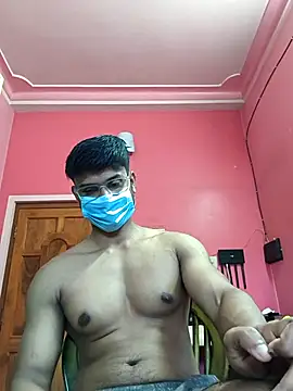 Snapshot of Mr_Cajonny09 chatting on May 16, 5:17 am Mr Cajonny09 online show from May 16, 5:17 am