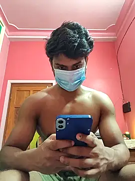 Snapshot of Mr_Cajonny09 chatting on May 10, 1:57 pm Mr Cajonny09 online show from May 10, 1:57 pm