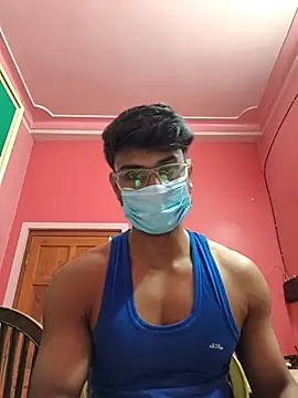 Snapshot of Mr_Cajonny09 chatting on May 31, 6:09 pm Mr Cajonny09 online show from May 31, 6:09 pm