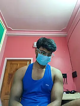 Snapshot of Mr_Cajonny09 chatting on June 6, 7:46 am Mr Cajonny09 online show from June 6, 7:46 am