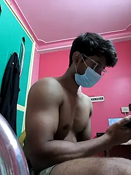 Snapshot of Mr_Cajonny09 chatting on May 7, 3:59 pm Mr Cajonny09 online show from May 7, 3:59 pm