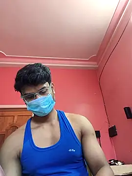 Snapshot of Mr_Cajonny09 chatting on June 13, 5:38 am Mr Cajonny09 online show from June 13, 5:38 am