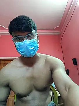 Snapshot of Mr_Cajonny09 chatting on May 23, 4:55 am Mr Cajonny09 online show from May 23, 4:55 am