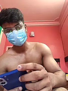 Snapshot of Mr_Cajonny09 chatting on May 20, 5:04 am Mr Cajonny09 online show from May 20, 5:04 am
