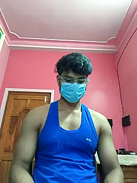 Snapshot of Mr_Cajonny09 chatting on June 15, 7:08 am Mr Cajonny09 online show from June 15, 7:08 am