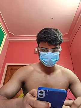 Snapshot of Mr_Cajonny09 chatting on May 25, 4:56 am Mr Cajonny09 online show from May 25, 4:56 am