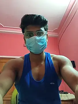 Snapshot of Mr_Cajonny09 chatting on June 18, 3:50 pm Mr Cajonny09 online show from June 18, 3:50 pm