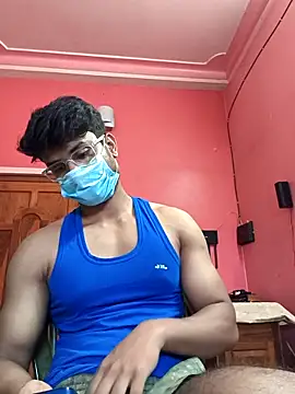 Snapshot of Mr_Cajonny09 chatting on June 3, 4:57 am Mr Cajonny09 online show from June 3, 4:57 am