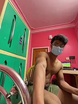 Snapshot of Mr_Cajonny09 chatting on May 6, 5:06 pm Mr Cajonny09 online show from May 6, 5:06 pm