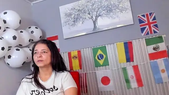 rosse m1 online show from June 18, 11:48 am