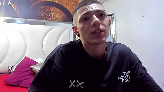 NikyDark online show from May 7, 4:17 am