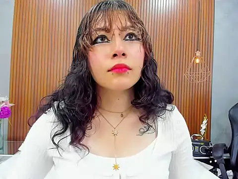 Snapshot of Cybercore_Shy chatting on May 23, 7:46 pm Cybercore Shy online show from May 23, 7:46 pm