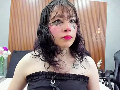 Snapshot of Cybercore_Shy chatting on May 16, 12:04 pm Cybercore Shy online show from May 16, 12:04 pm