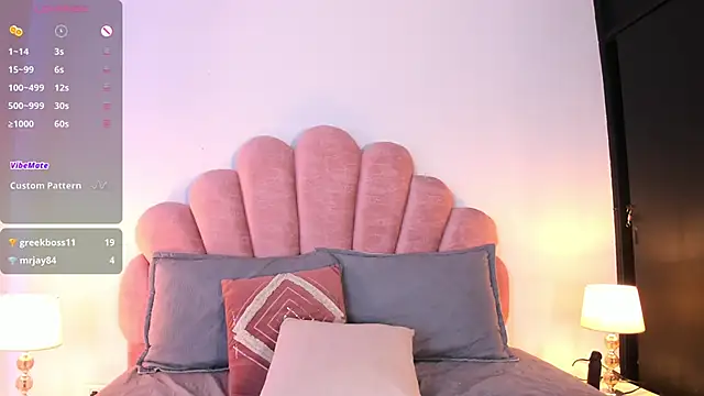 Paula  Evans online show from June 16, 9:48 pm