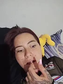 marita  online show from May 13, 1:51 pm