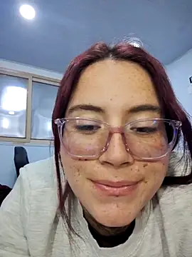 marita  online show from May 15, 6:17 pm