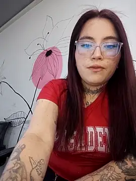marita  online show from May 5, 7:28 pm