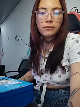 marita  online show from June 15, 10:31 pm